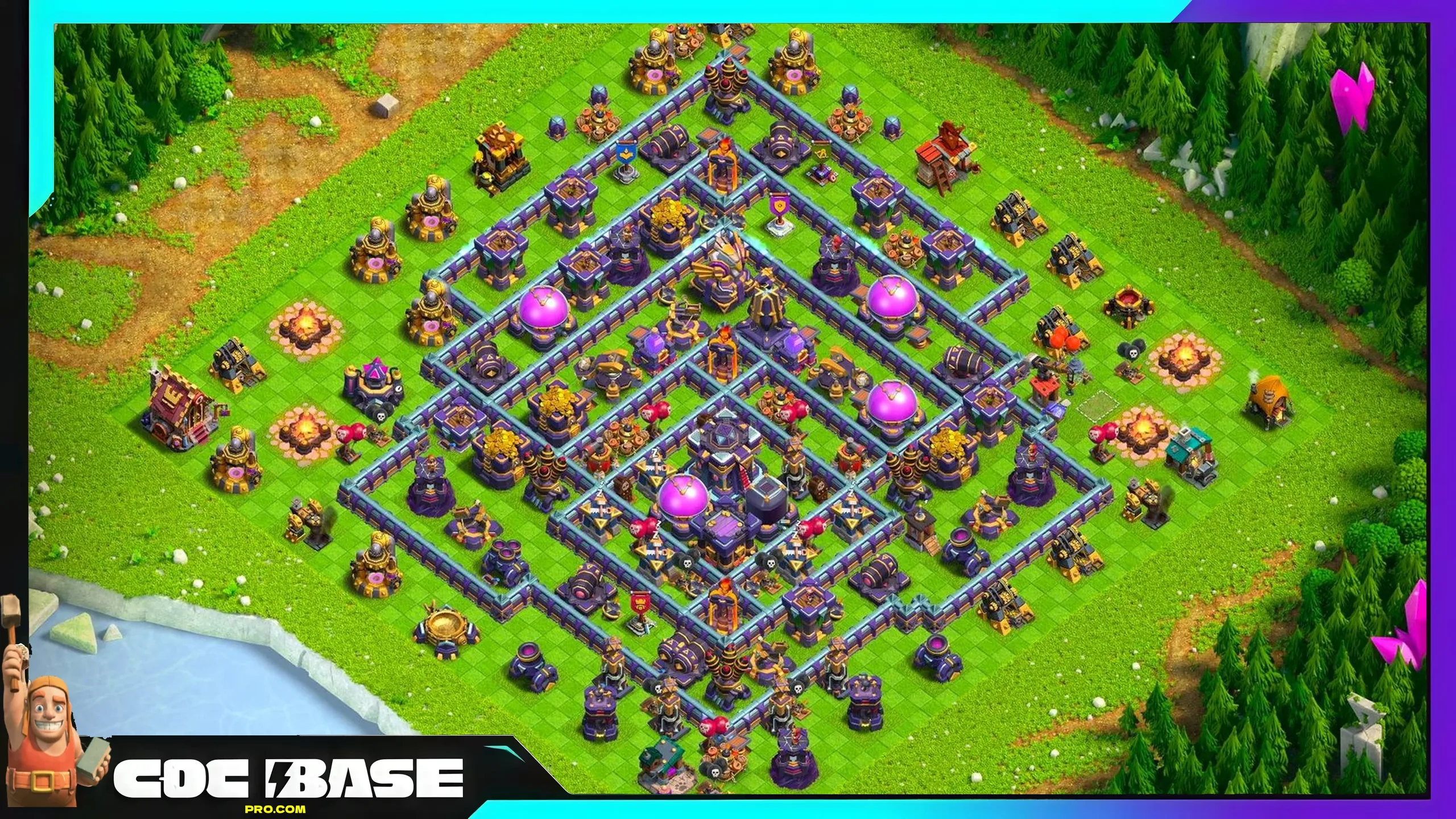 Updated TH15 Hybrid Base With Copy Link 2026 #05