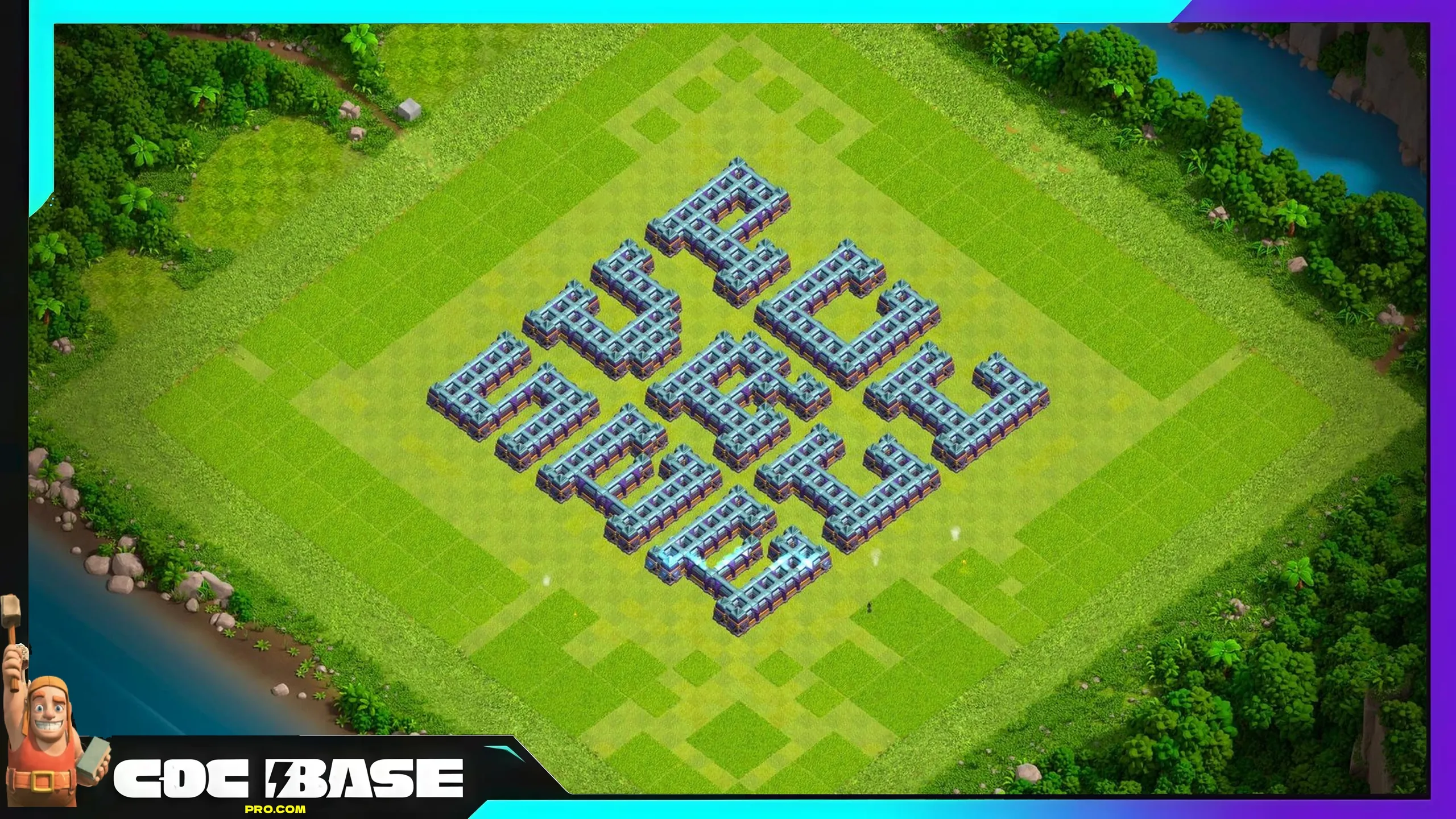Updated TH15 Troll Base With Copy Link 2026 #08