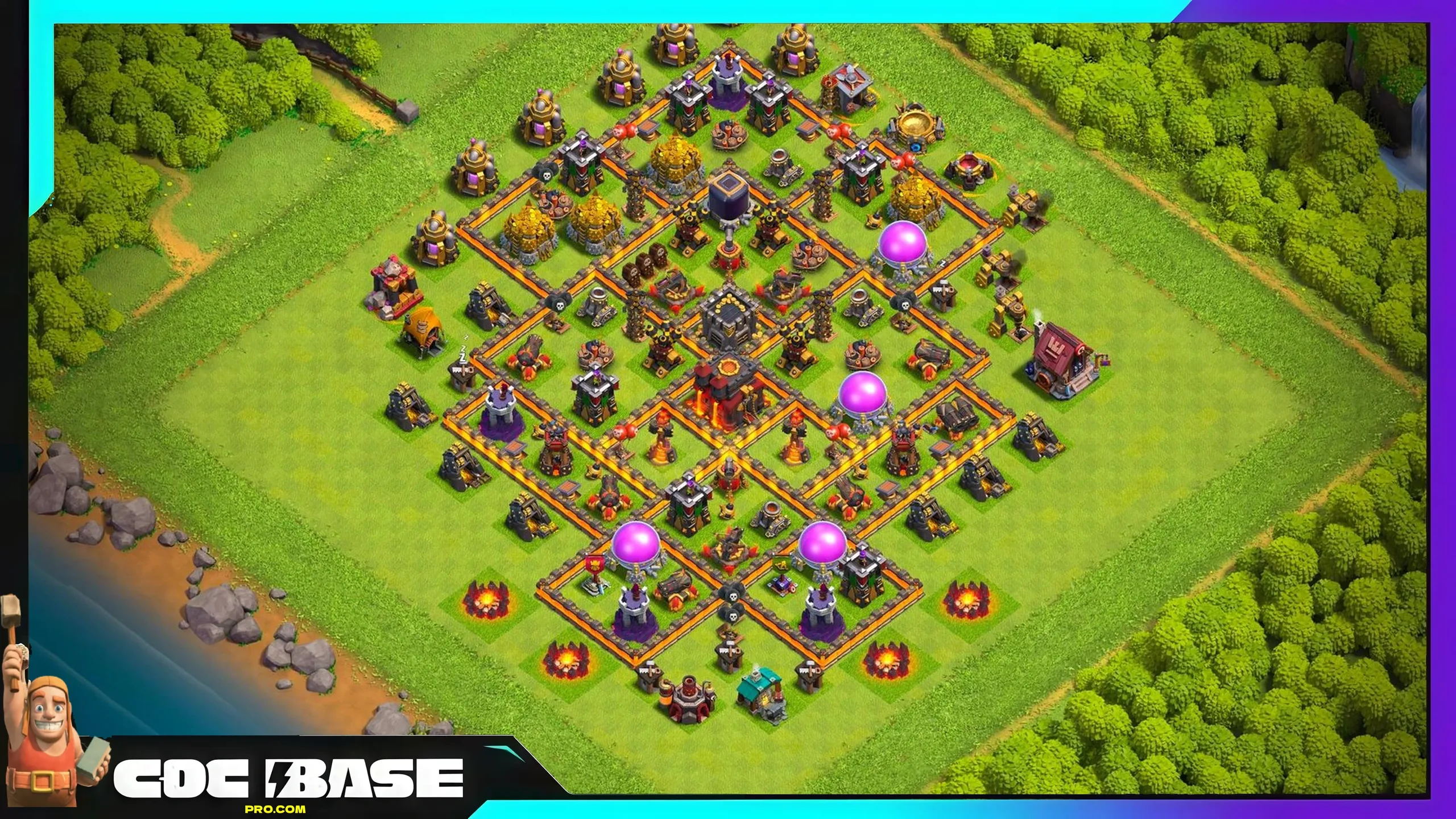 Updated TH10 Hybrid Base With Copy Link 2026 #01