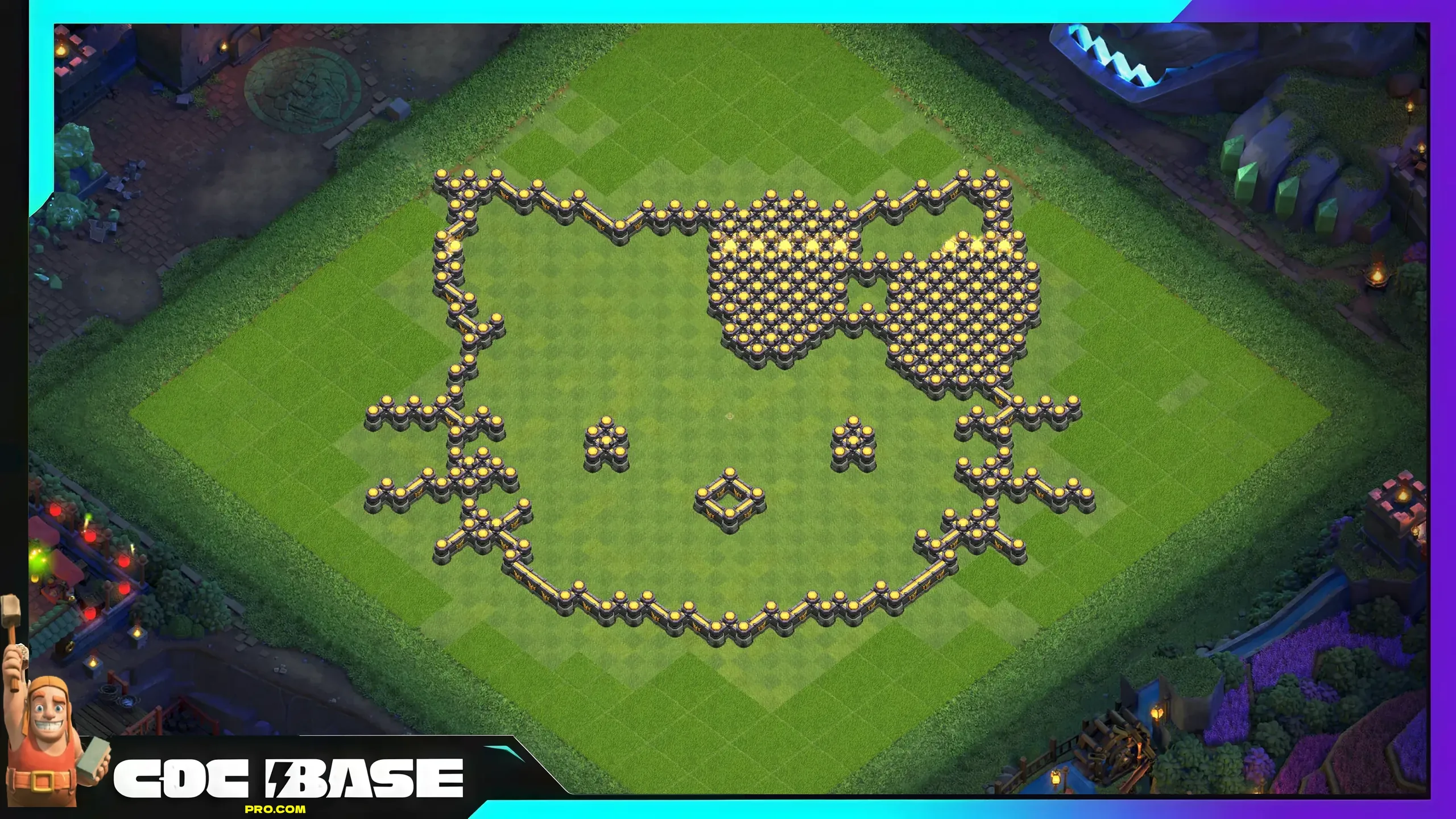 Updated TH17 Troll Base With Copy Link 2026 #21