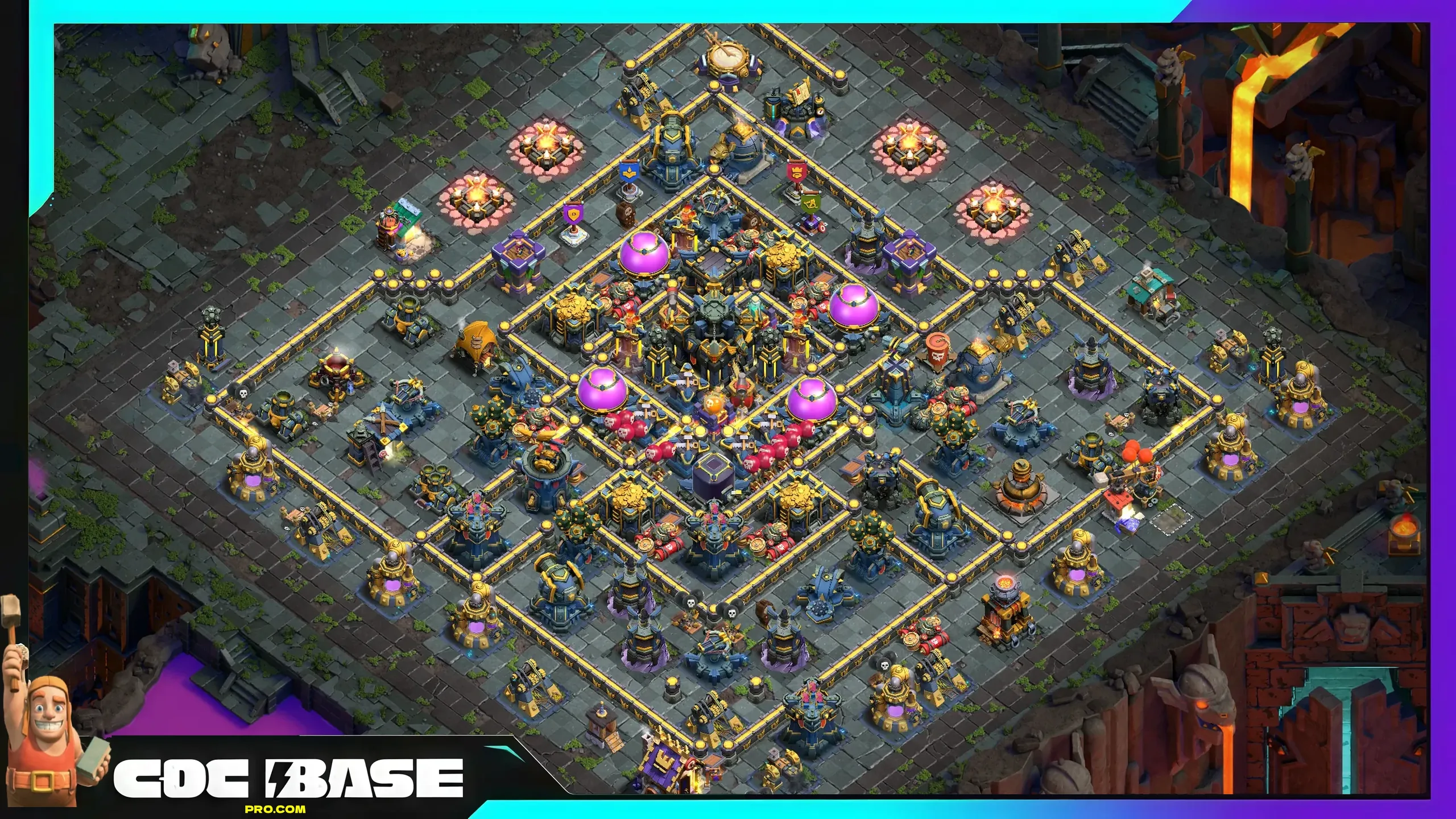 TH17 Resource Protection Base Link 2026 Resource Protected #11
