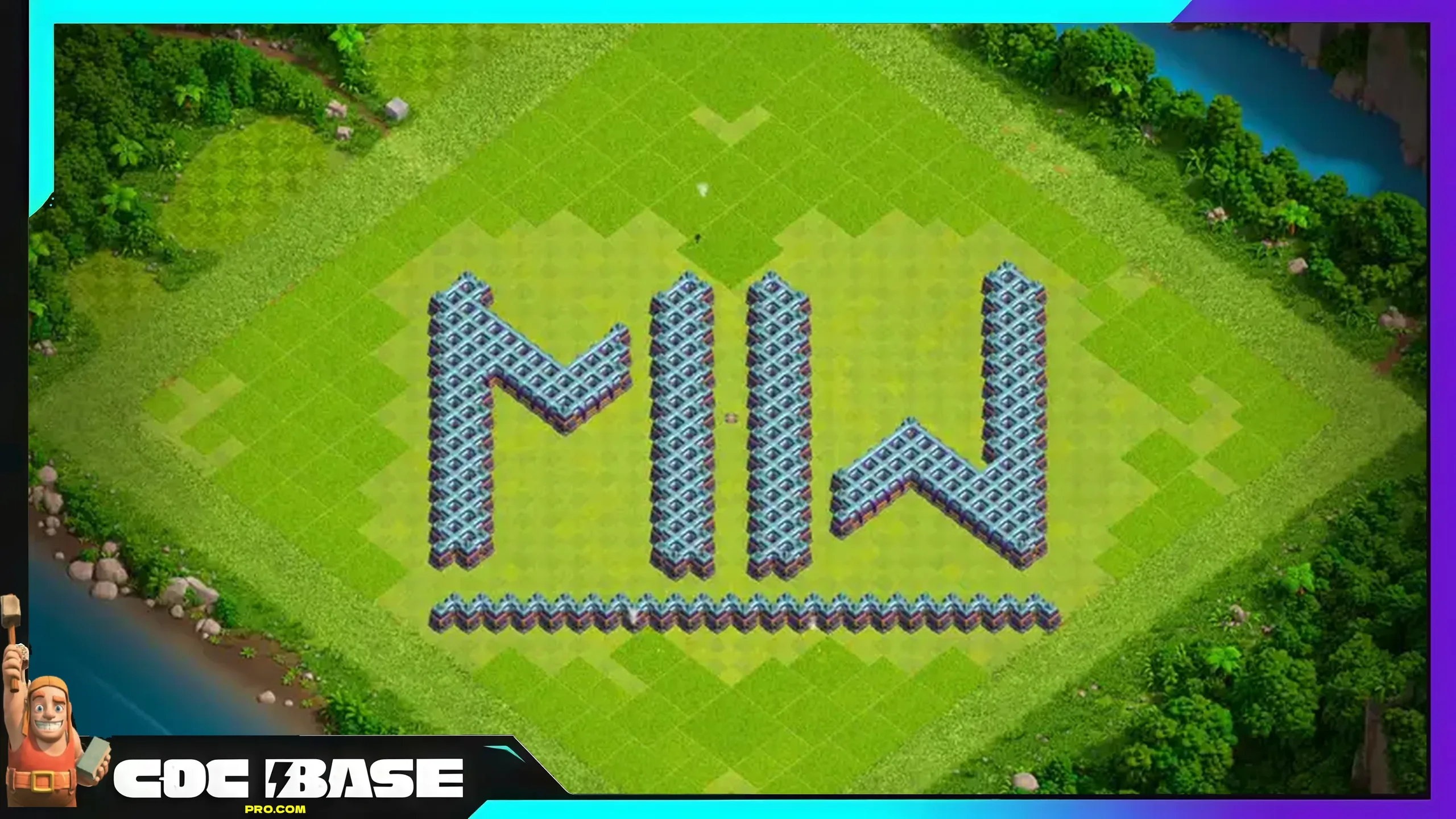 Updated TH15 Troll Base With Copy Link 2026 #14