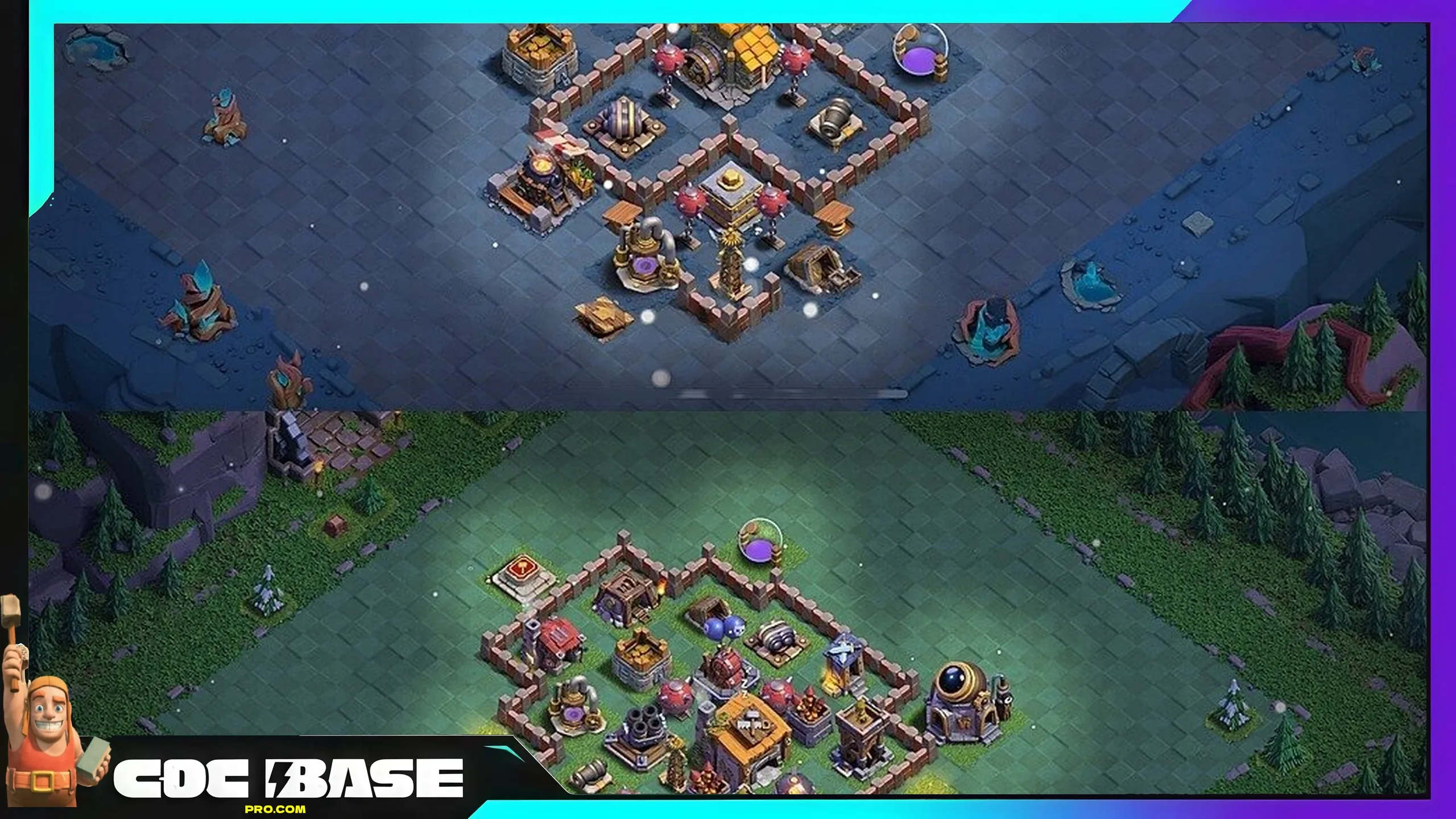 Professional BH6 Builder Base Link 2026 Meta Resistant #04