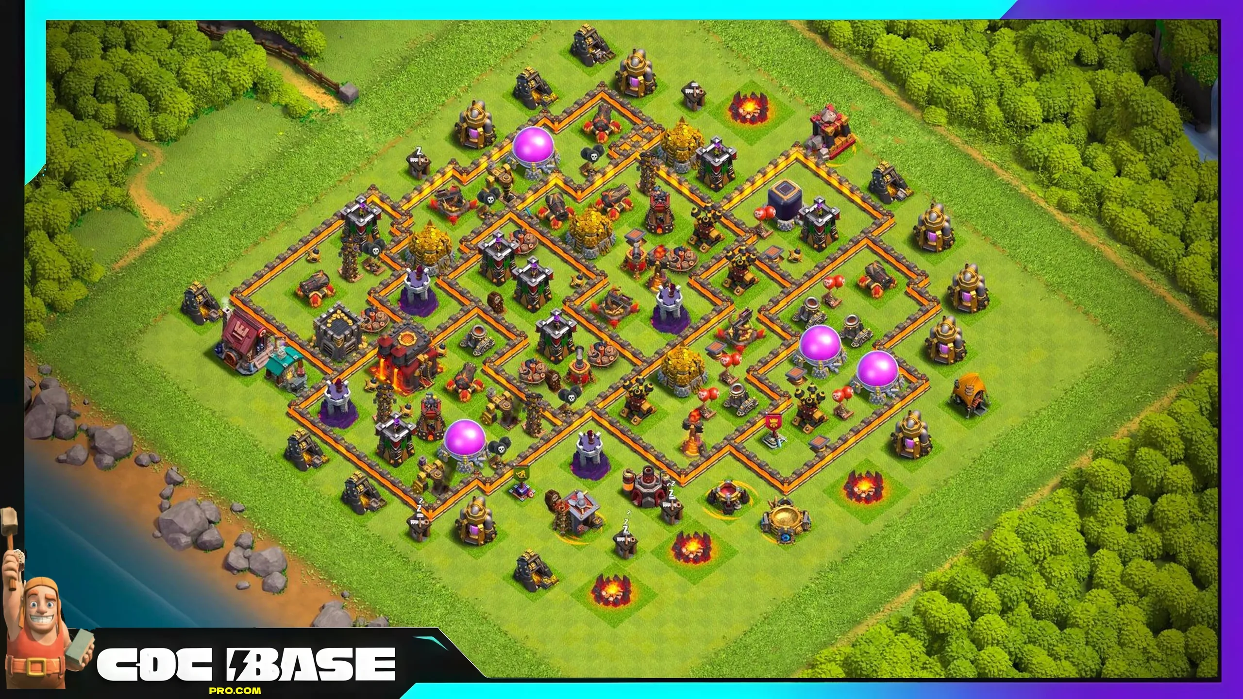 Best TH10 Hybrid Base 2026 Easy Copy Link #05