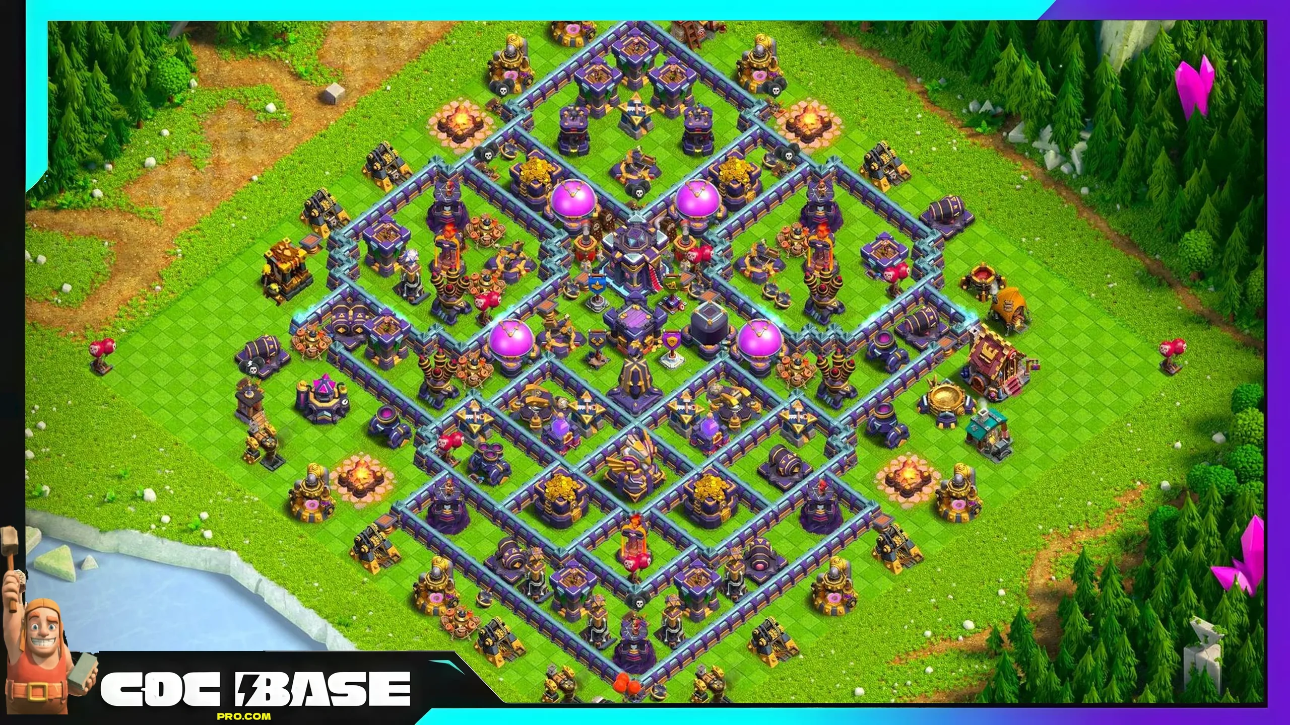 Best TH15 Hybrid Base 2026 Easy Copy Link #11