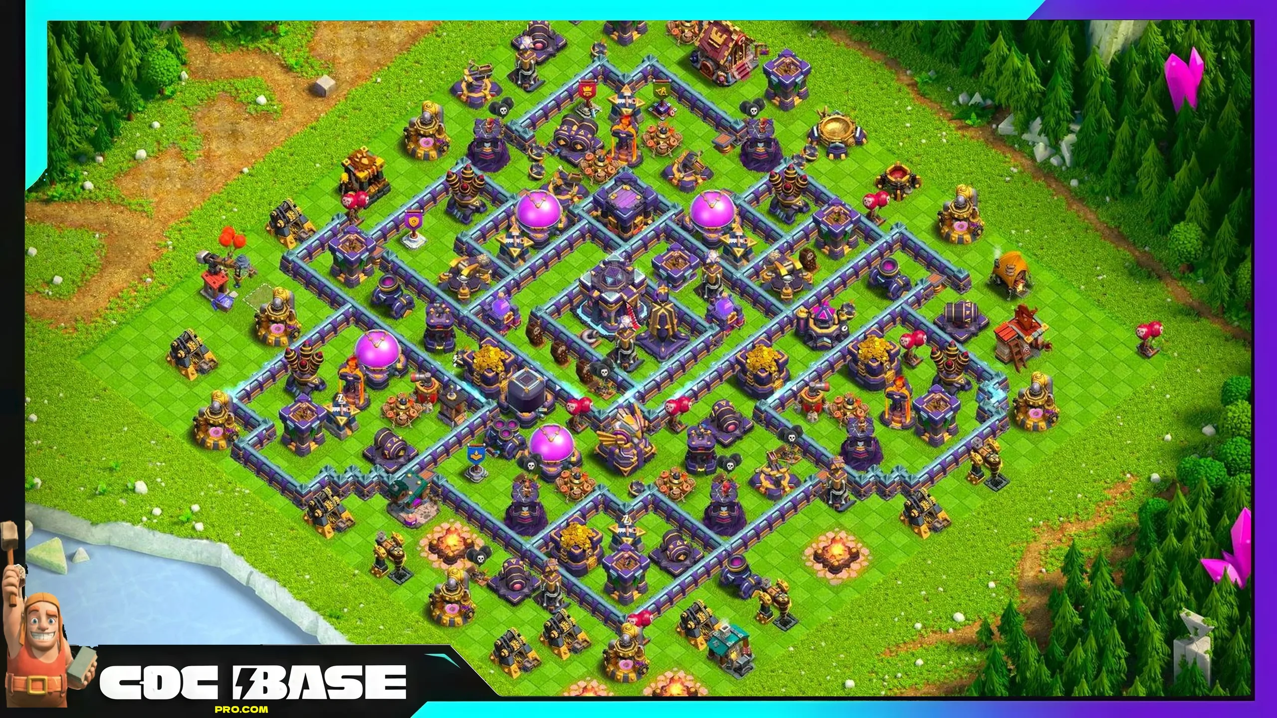Updated TH15 Hybrid Base With Copy Link 2026 #03
