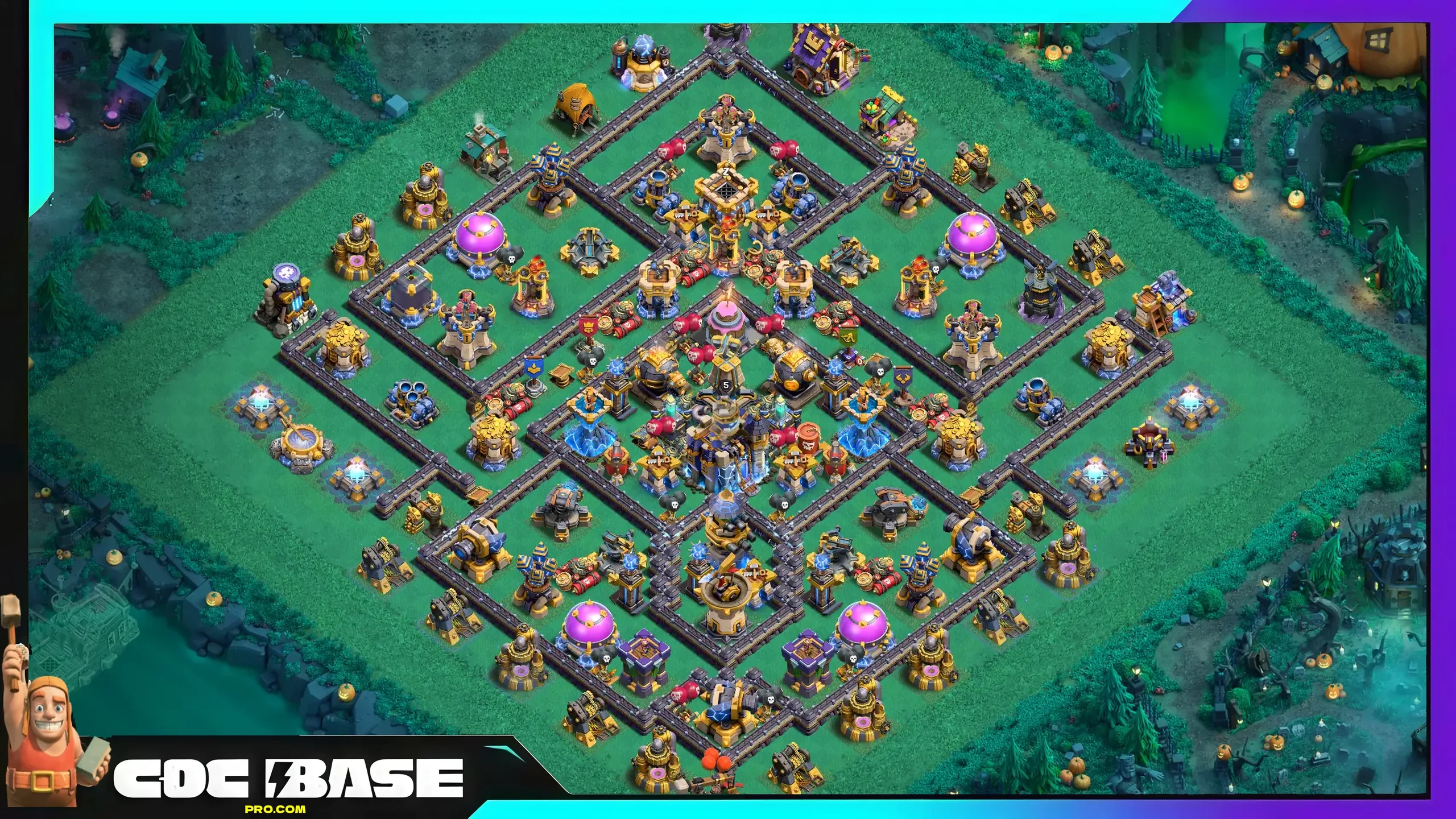 TH18 Balanced Hybrid Base Link 2026 Compact #03
