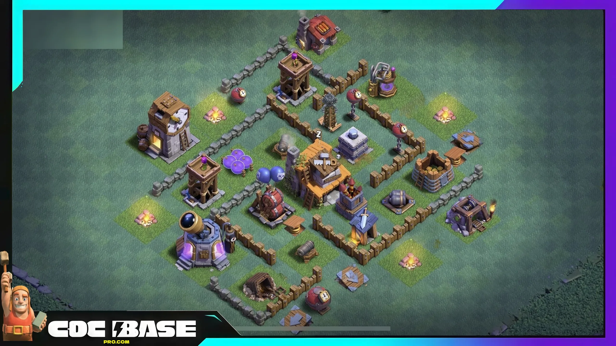 Best BH4 Builder Base Copy Link 2026 #817