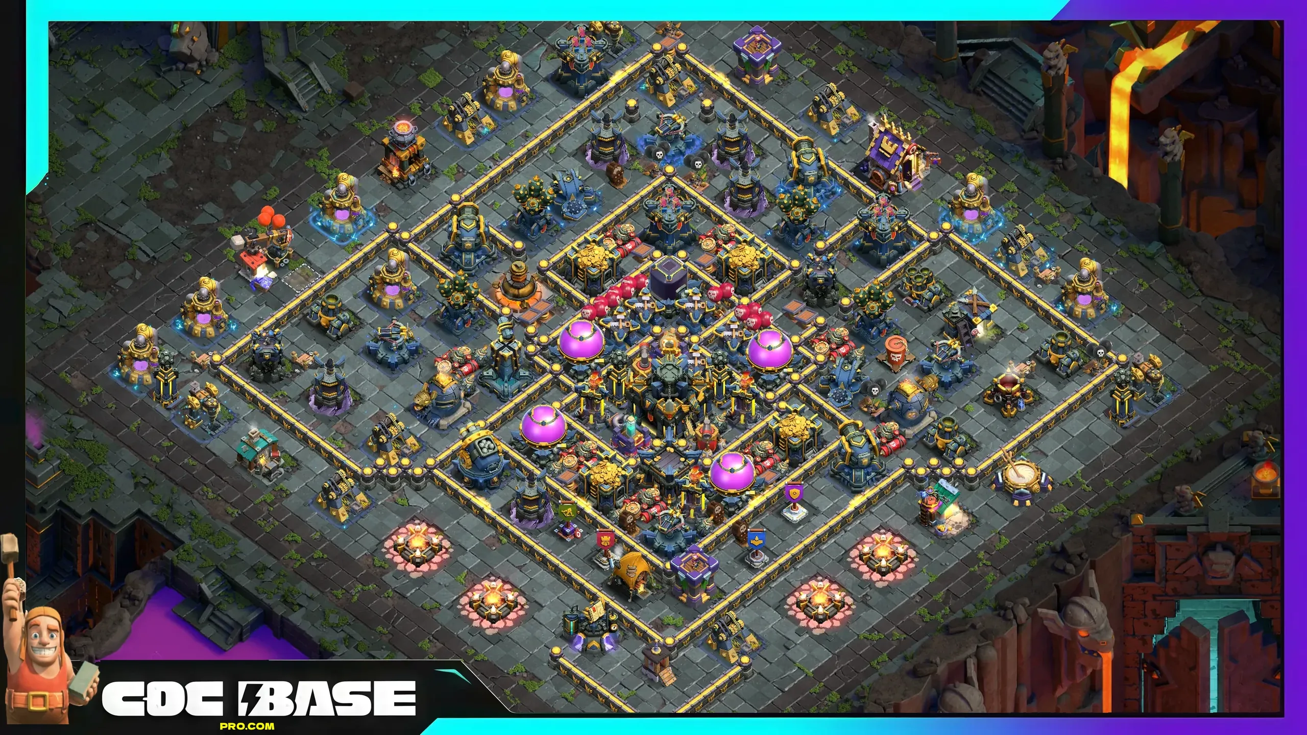 TH17 Resource Protection Base Link 2026 Resource Protected #04
