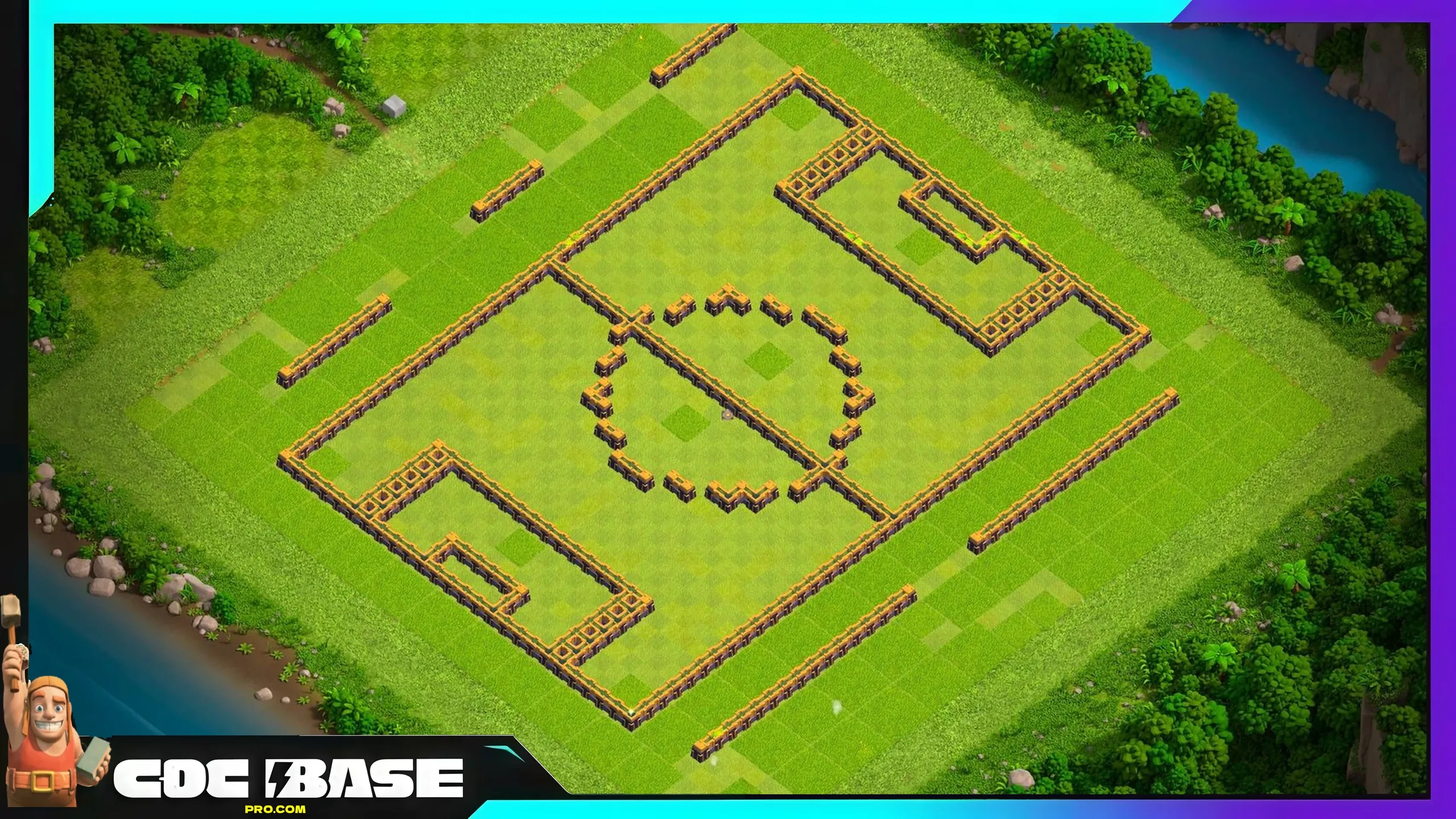 Updated TH14 Troll Base With Copy Link 2026 #04