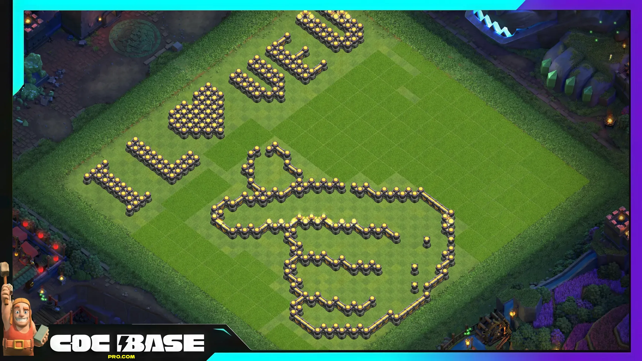 Updated TH17 Troll Base With Copy Link 2026 #16