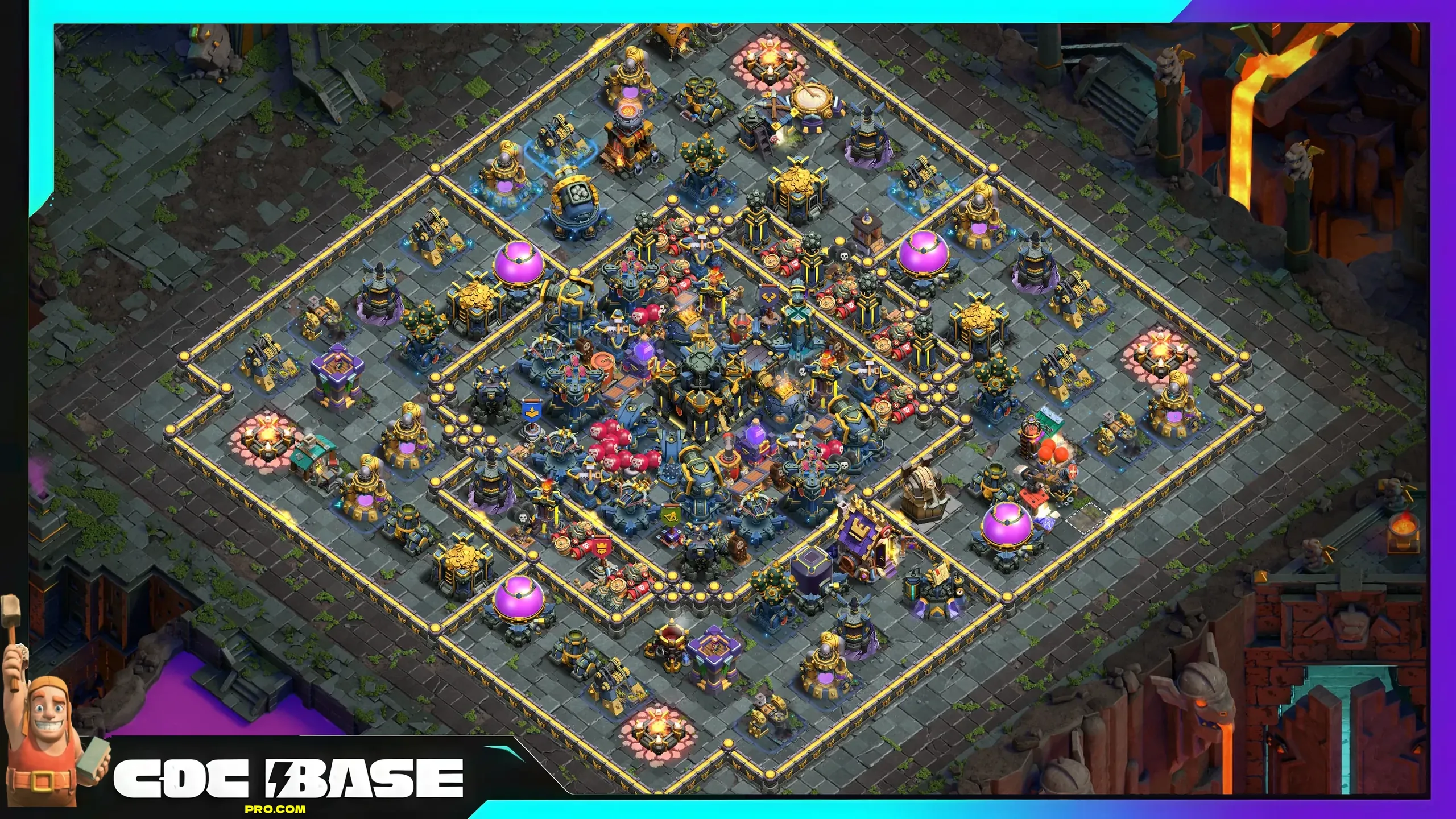 TH17 Resource Protection Base Link 2026 Resource Protected #10