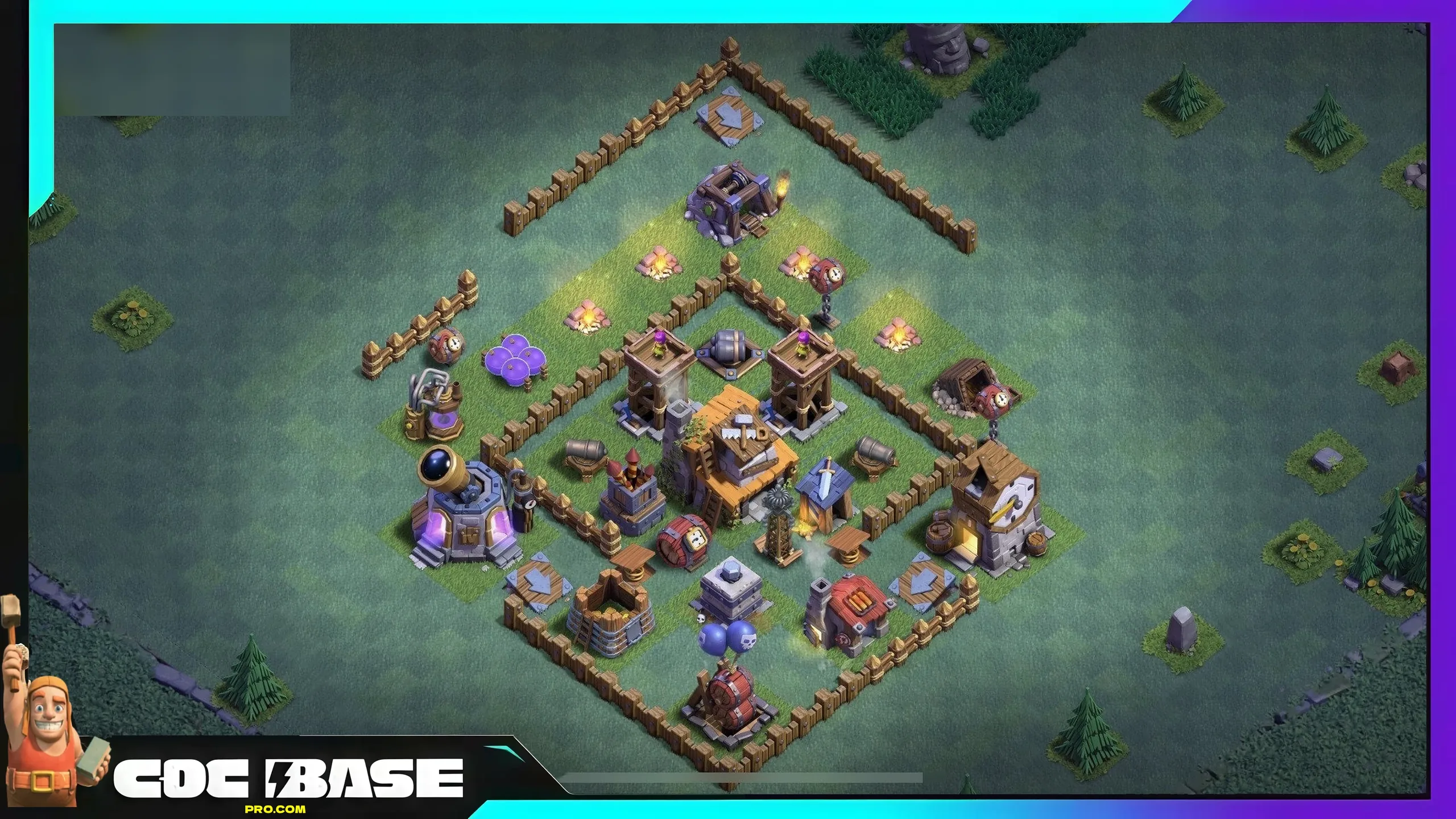 Updated BH4 Builder Base With Copy Link 2026 #396