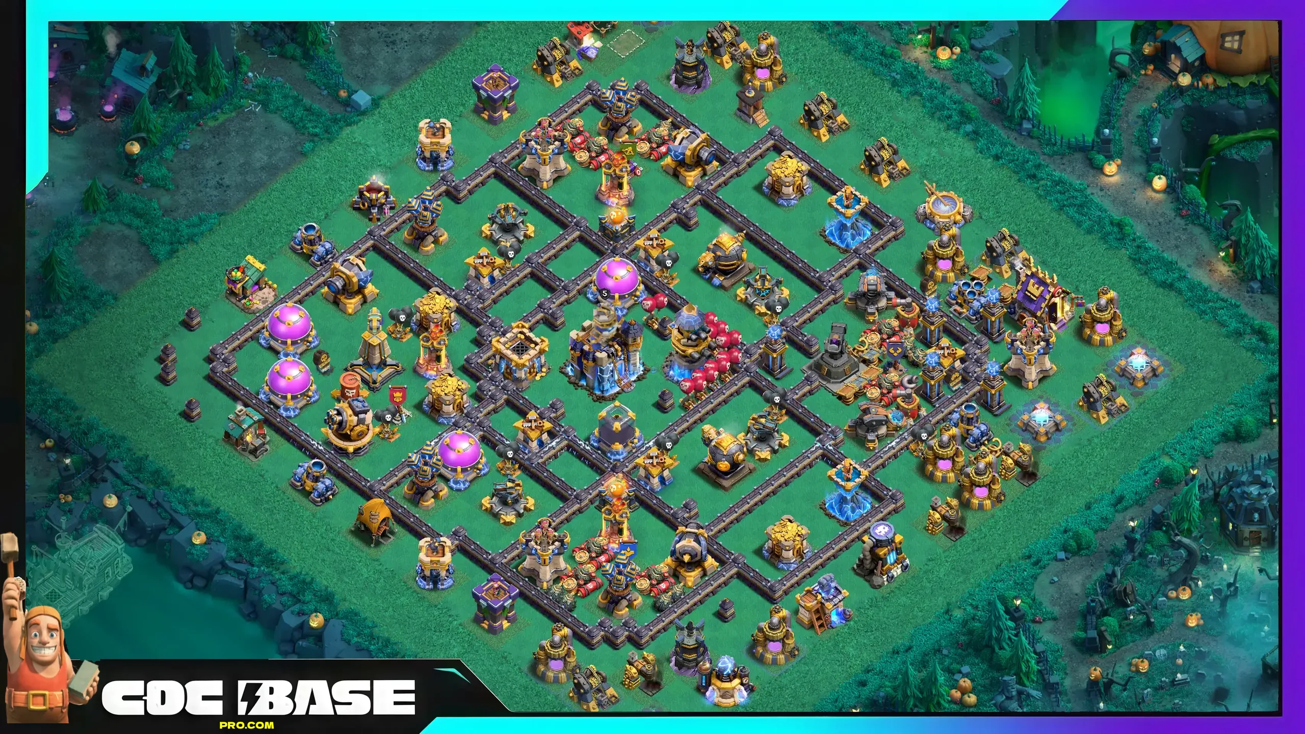TH18 Balanced Hybrid Base Link 2026 Compact #15