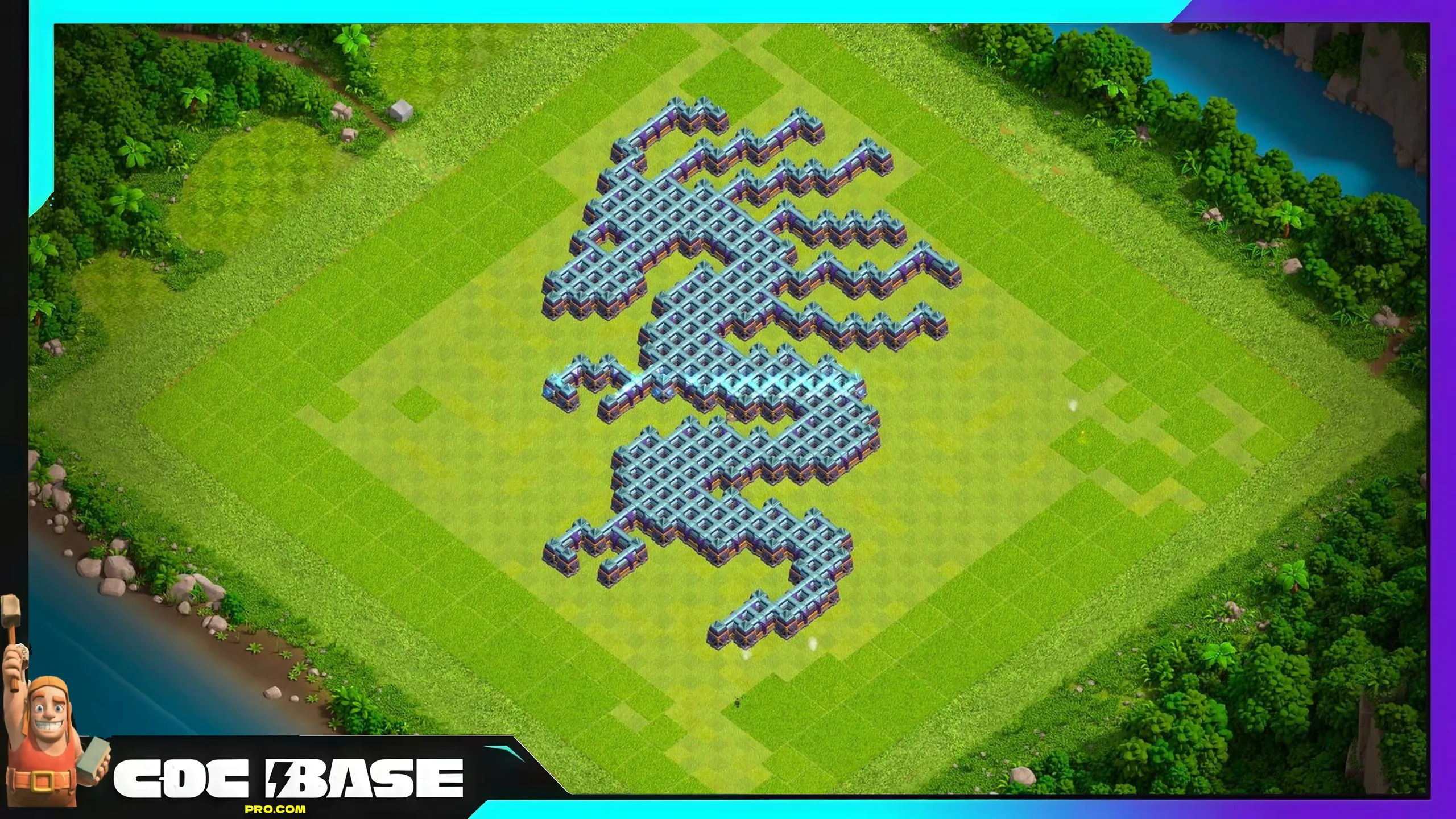 Updated TH15 Troll Base With Copy Link 2026 #16