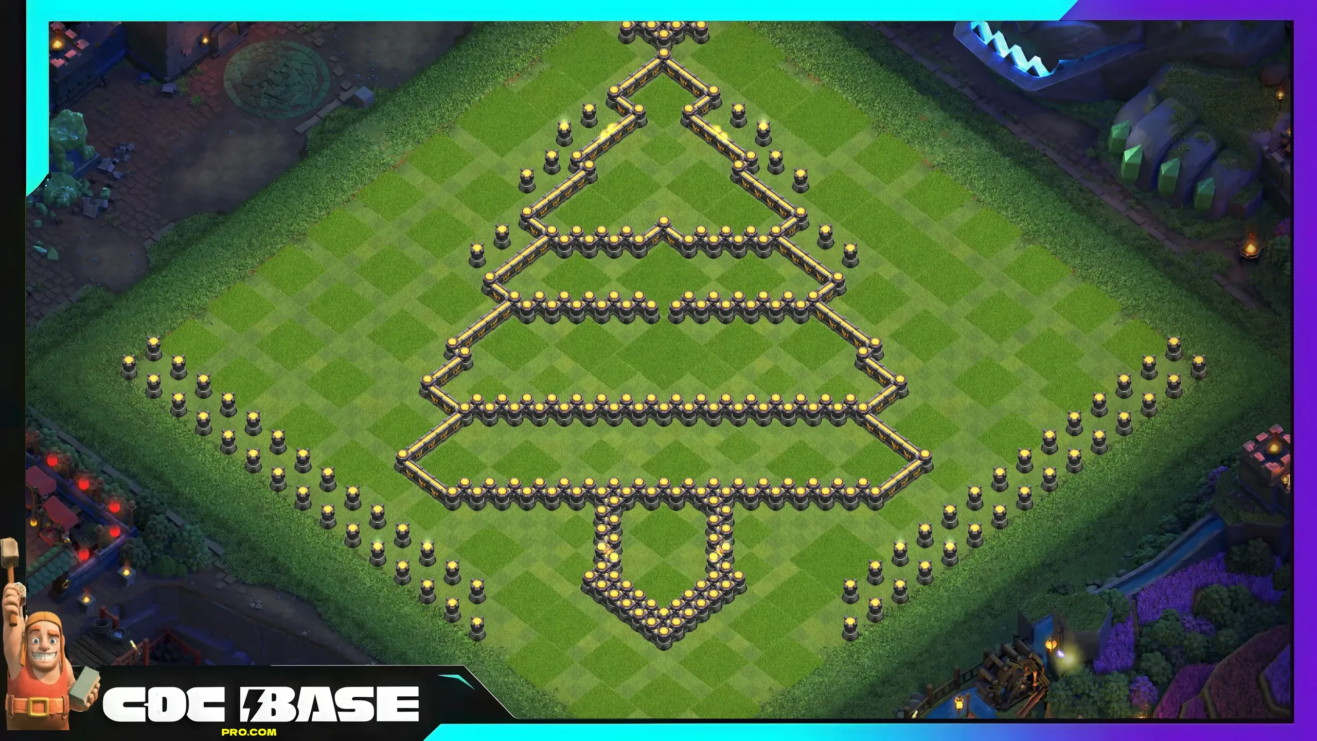 Updated TH17 Troll Base With Copy Link 2026 #15