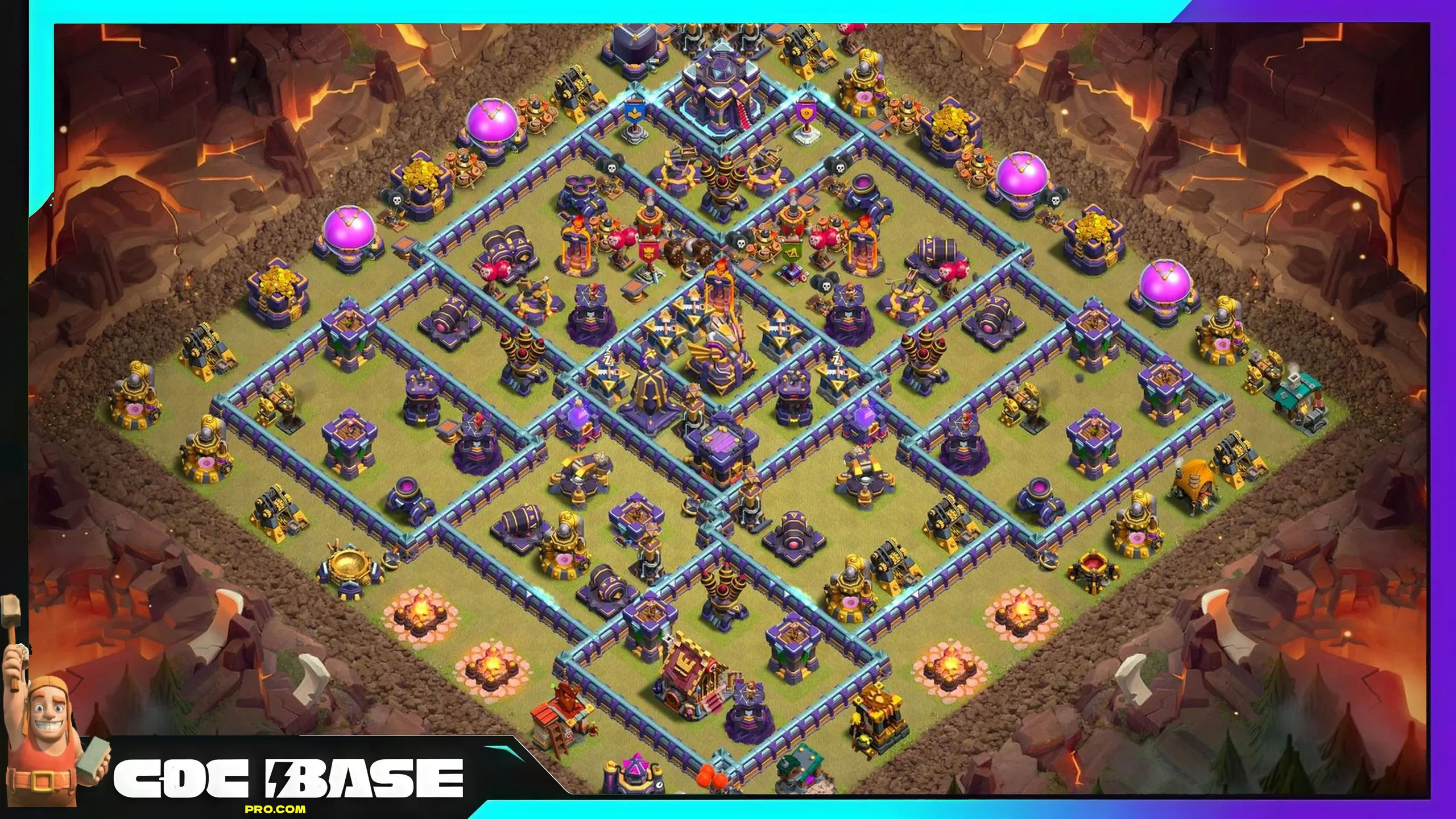 New TH15 CWL Base With Copy Link 2026 #12