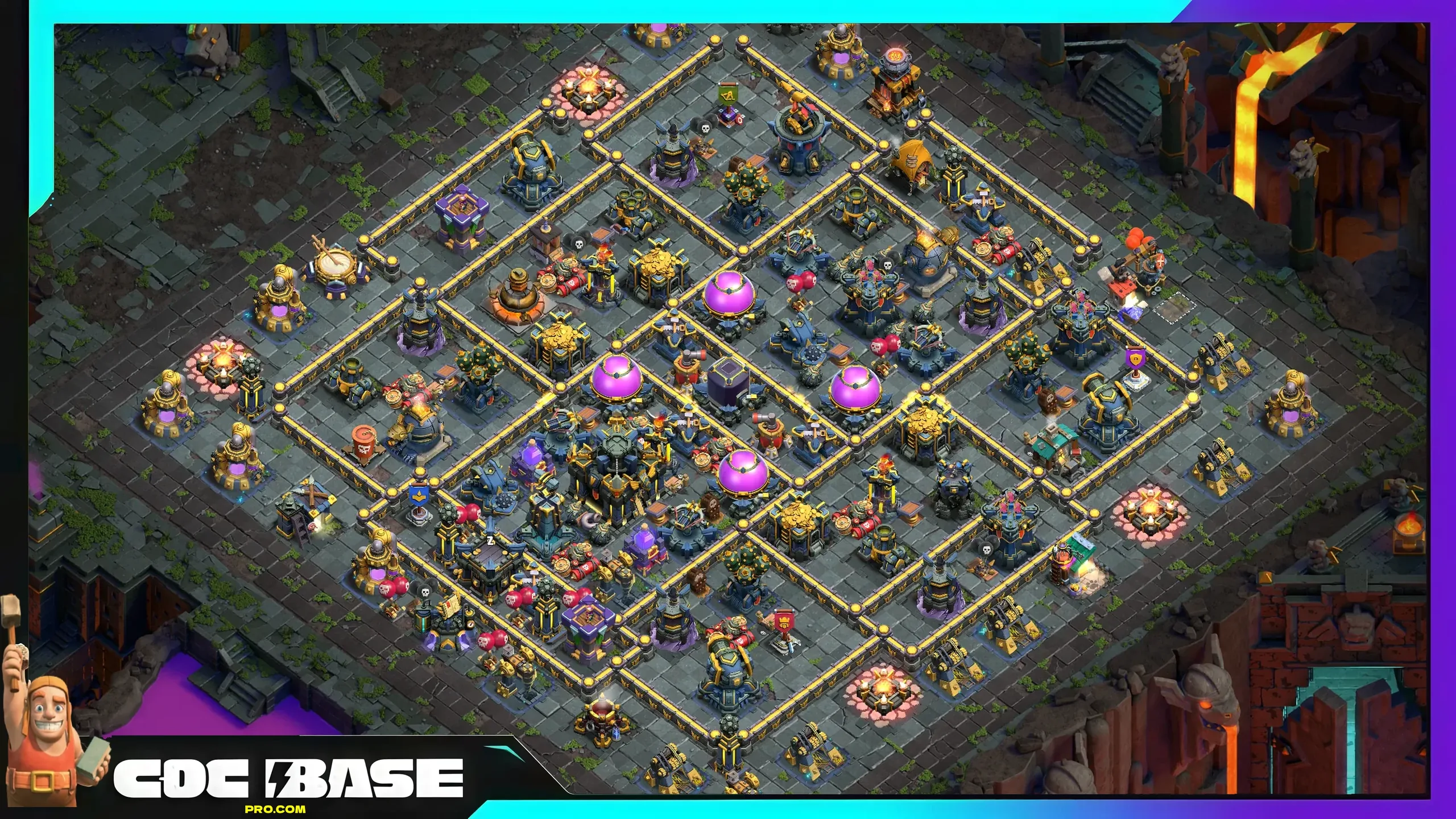 TH17 Resource Protection Base Link 2026 Resource Protected #19