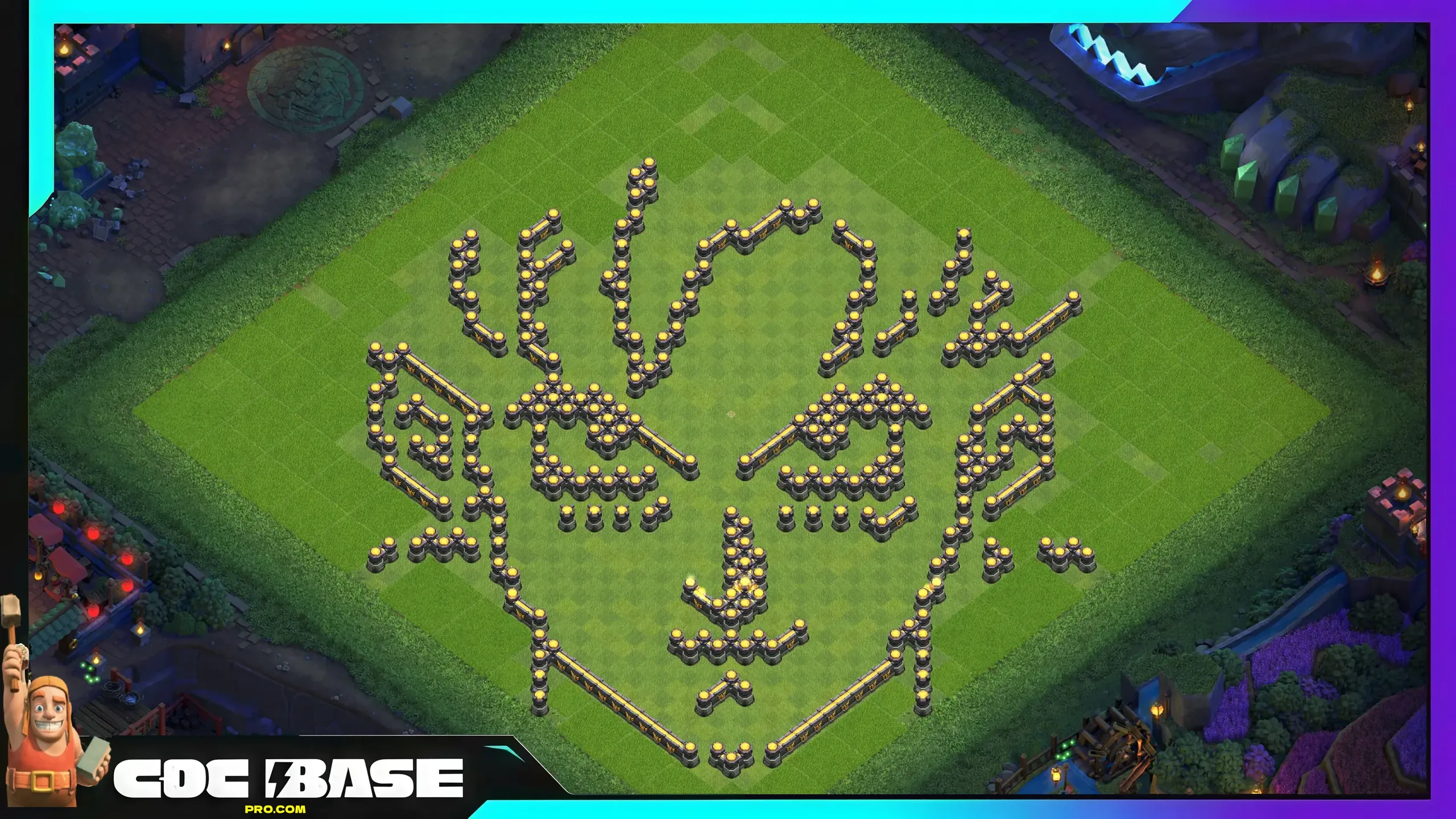 Updated TH17 Troll Base With Copy Link 2026 #20