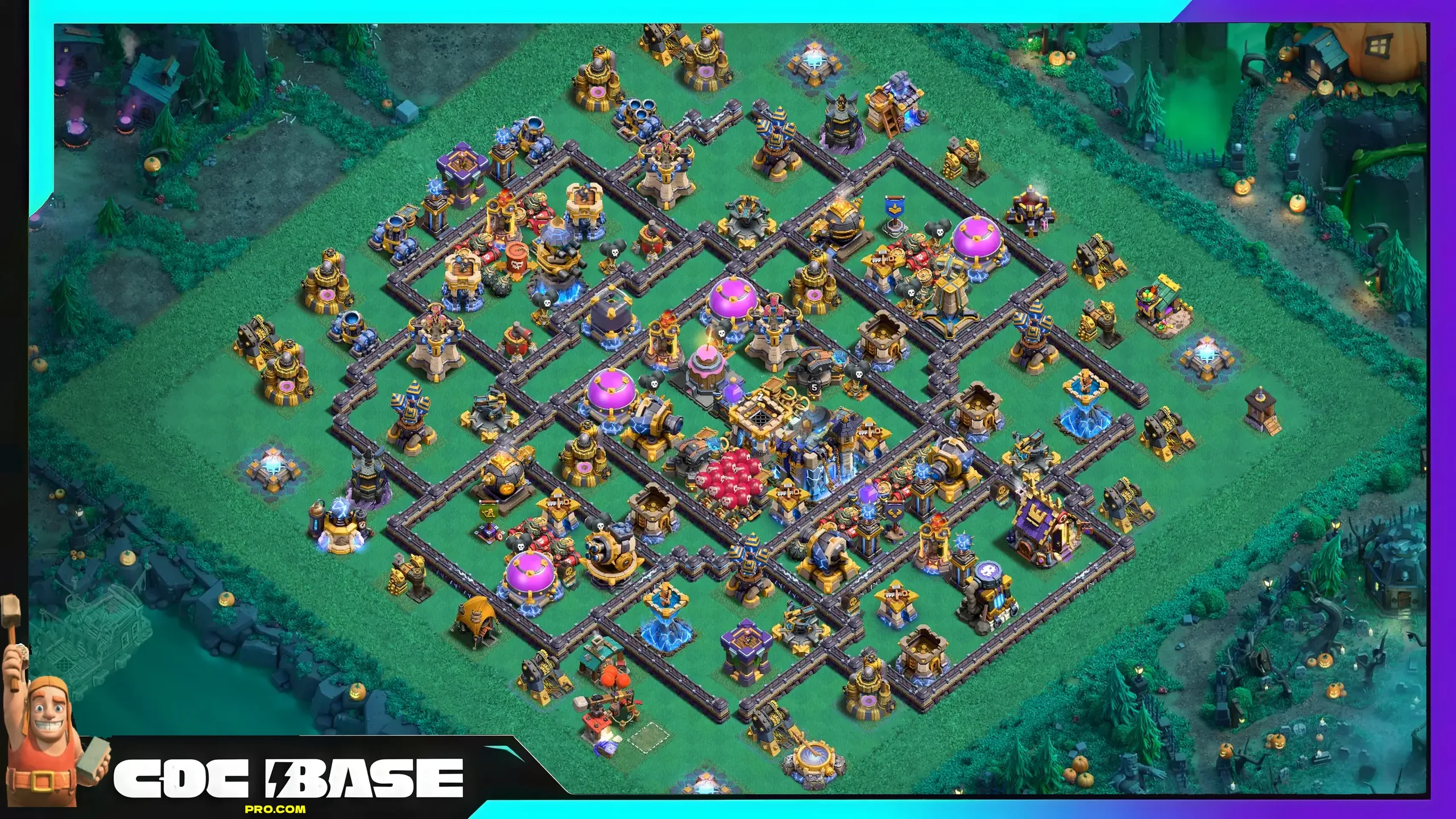 Updated TH18 Hybrid Base With Copy Link 2026 #17