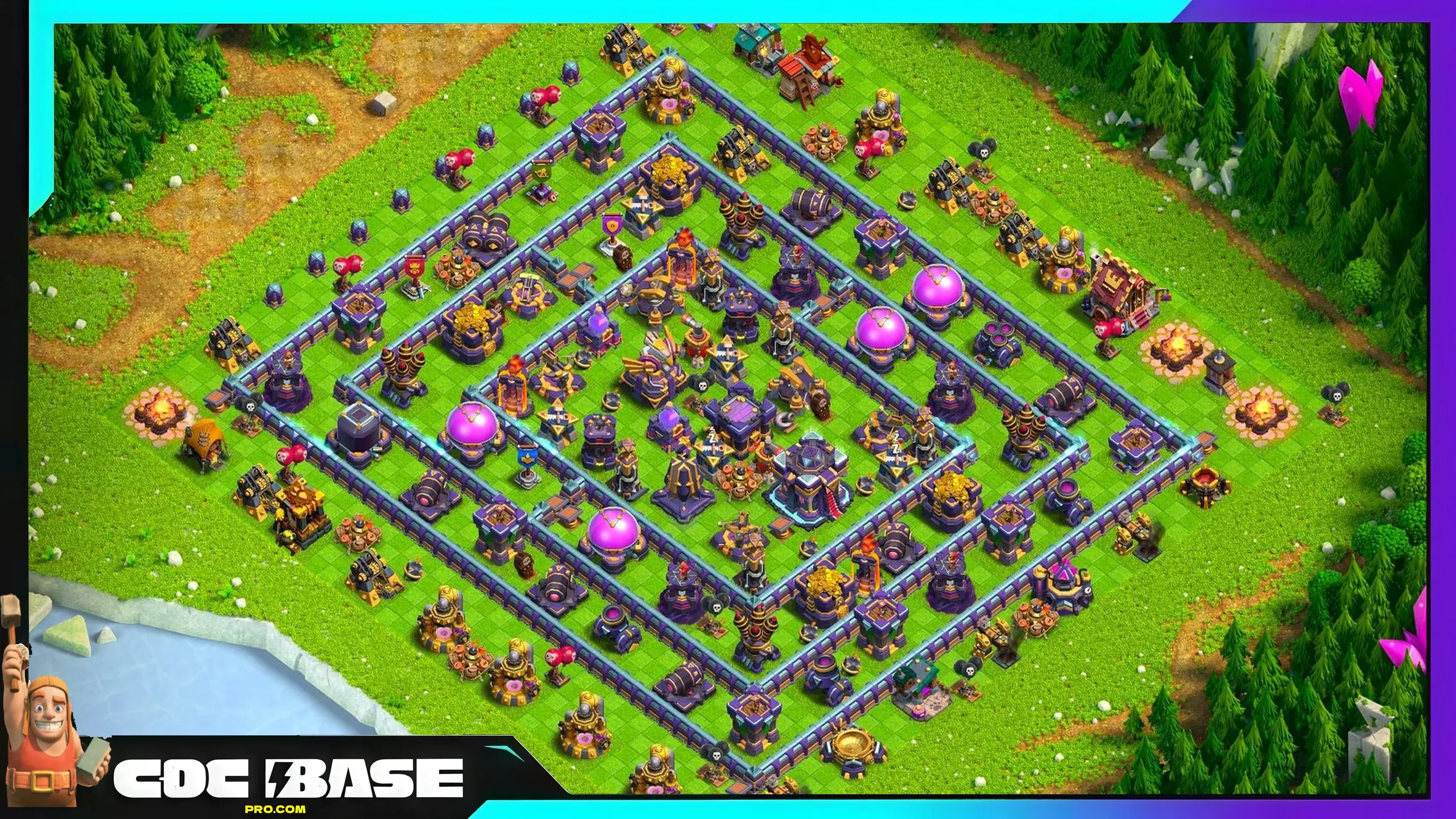 Best TH15 Hybrid Base 2026 Easy Copy Link #21