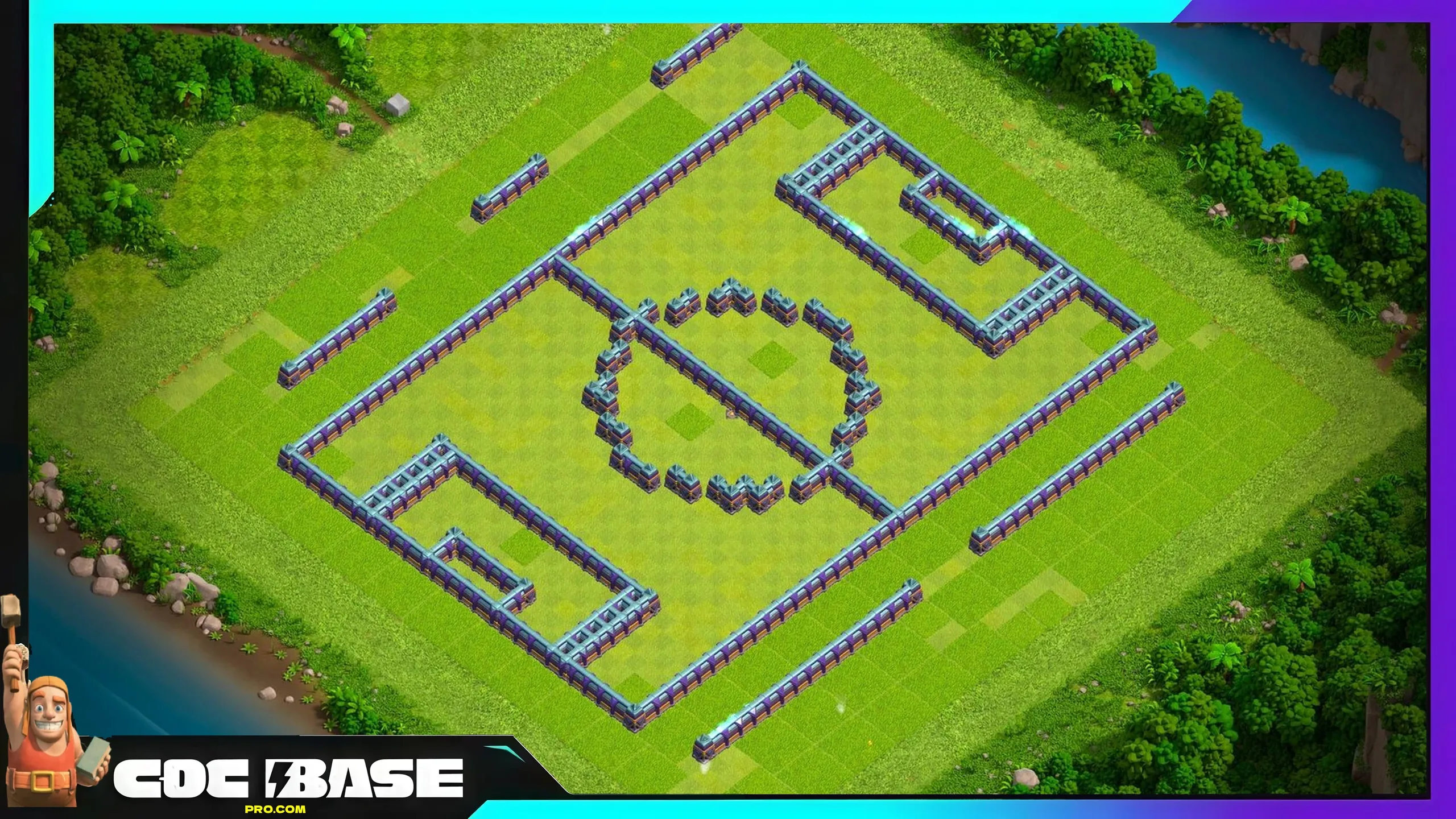 Updated TH15 Troll Base With Copy Link 2026 #04