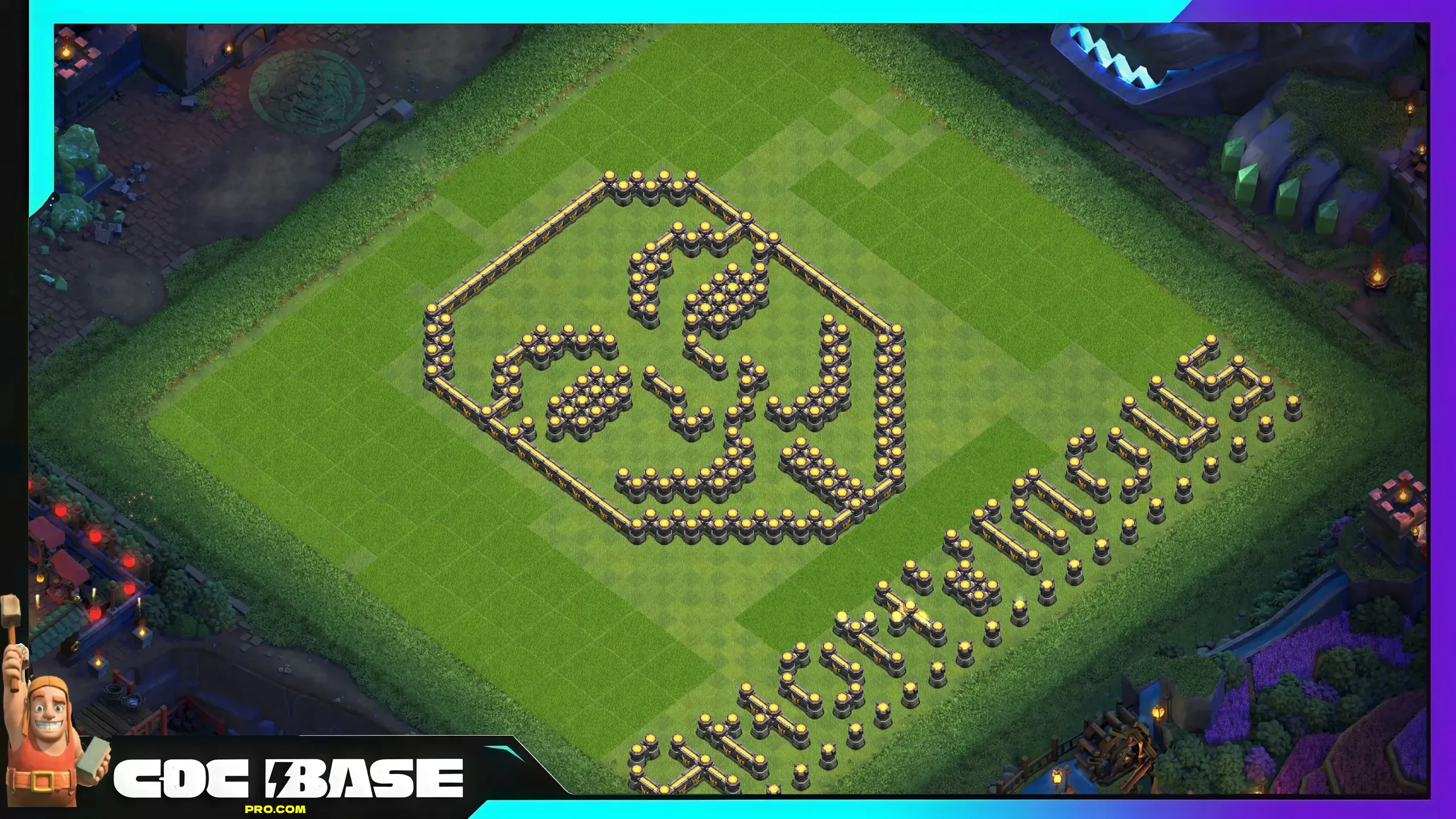 Updated TH17 Troll Base With Copy Link 2026 #24